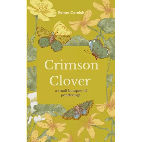 Crimson Clover