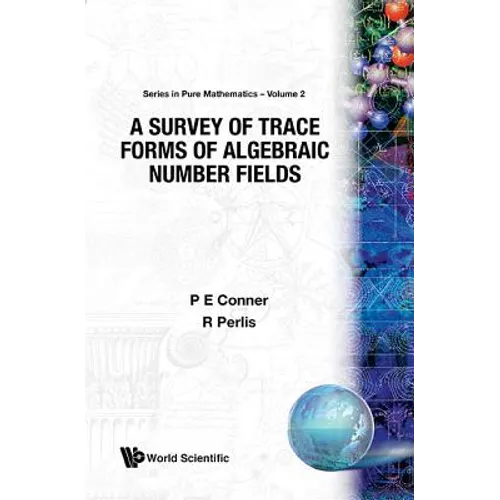 Survey of Trace Forms of Algebraic..(V2)