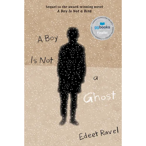 A Boy Is Not a Ghost