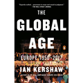 The Global Age: Europe 1950-2017