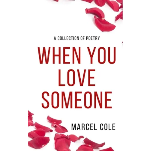 When You Love Someone