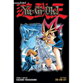 Yu-Gi-Oh! (3-In-1 Edition), Vol. 9: Includes Vols. 25, 26 & 27