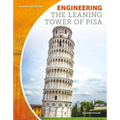 Engineering the Leaning Tower of Pisa