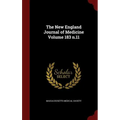 The New England Journal of Medicine Volume 183 n.11