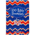 100 Bible Promises for Boys: Pocketbooks by Broadstreet