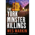 The York Minster Killings