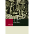 All Things to All Cultures: Paul among Jews, Greeks, and Romans