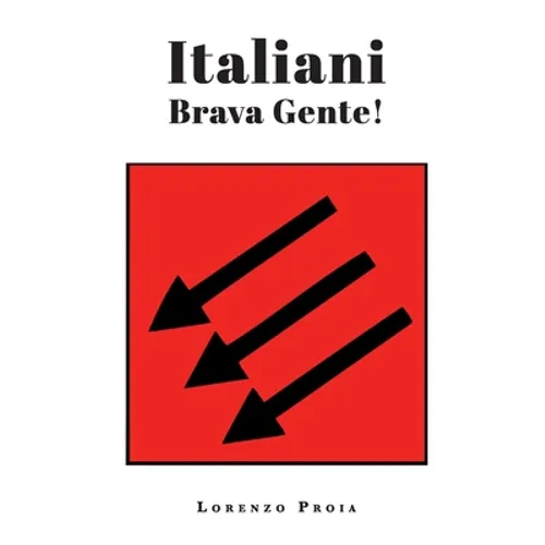 Italiani brava gente!
