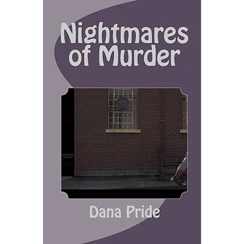 Nightmares Of Murder