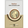 Hamilcar: Famous Carthaginian Leader