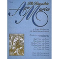 The Complete Ave Maria: Voice, Piano and Organ