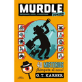 Murdle Júnior Preparados, Listos... ¡A Investigar! / Murdle Jr.: Ready, Set, Solve!