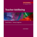 Teacher Wellbeing