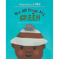 Not All Frogs Are Green