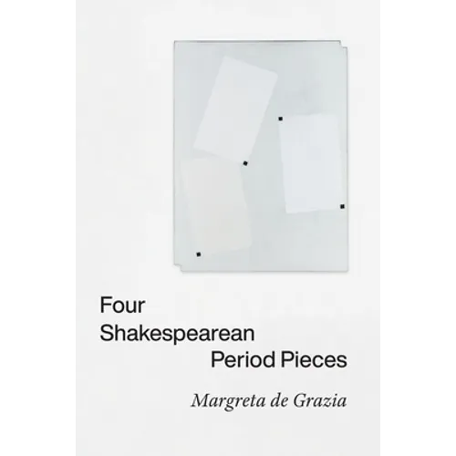 Four Shakespearean Period Pieces