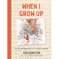 When I Grow Up: The Lost Autobiographies of Six Yiddish Teenagers