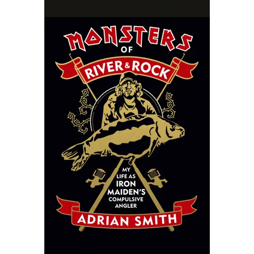Monsters of River and Rock