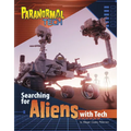 Searching for Aliens with Tech
