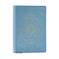 Alexander MacLaren Study Bible: Encouragement and Insights for a Christ-Centered Life (Nkjv, Blue Leathersoft, Comfort Print, Thumb Indexed)