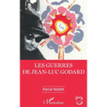 Les guerres de Jean-Luc Godard