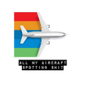 All My Aircraft Spotting Shit: Plane Spotter Enthusiasts - Flight Path - Airports - Pilots - Flight Attendants