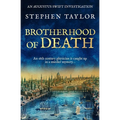 Brotherhood of Death: An 18th century physician is caught up in a murder mystery...