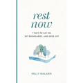 Rest Now