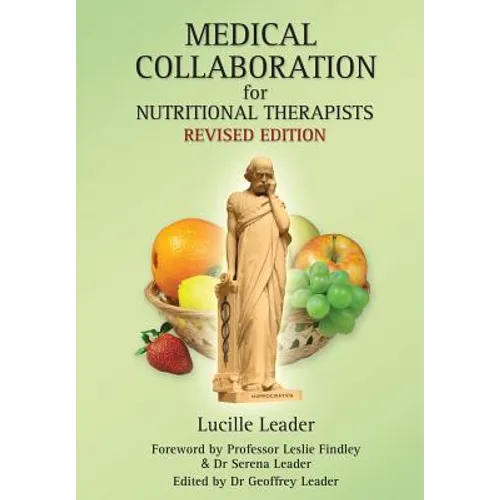 Medical Collaboration for Nutritional Therapists