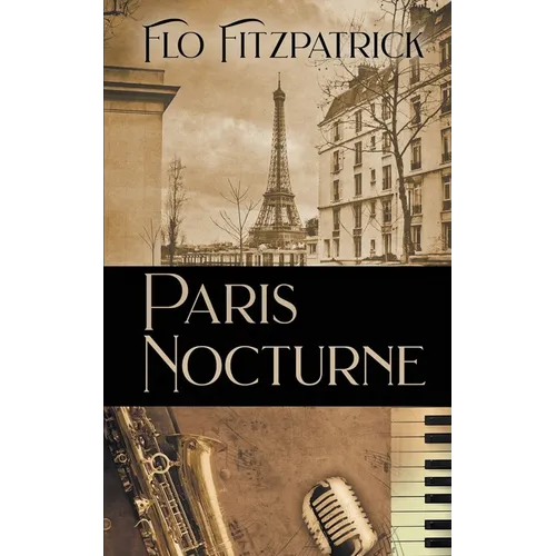 Paris Nocturne