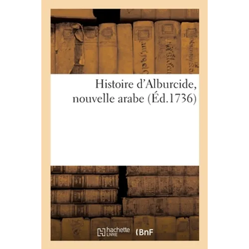 Histoire d'Alburcide, Nouvelle Arabe