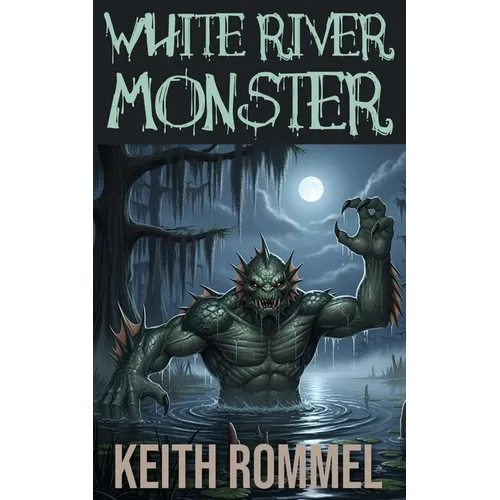 White River Monster