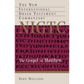 The Gospel of Matthew