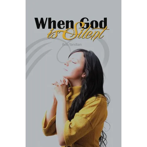 When God Is Silent