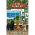 The Inn at Holiday Bay: Answers in the Ashes