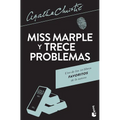 Miss Marple Y Trece Problemas / The Thirteen Problems