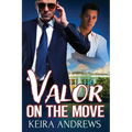 Valor on the Move