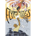Flying Kites: A Story of the 2013 California Prison Hunger Strike