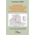 Stratégies d'implantation des Assemblées de Dieu sur le marché religieux d'Abidjan