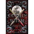 The Cursed Witch