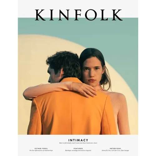 Kinfolk 34: Volume 34
