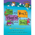 I'm and Won't, They're and Don't: What's a Contraction?