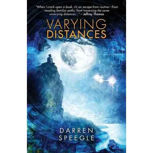 Varying Distances