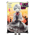 The Detective Is Already Dead, Vol. 4 (Manga)