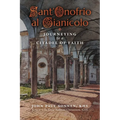 Sant' Onofrio: Journeying to a Citadel of Faith