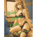 Sexy Anime Girls: 111 Anime Girls in Lingerie