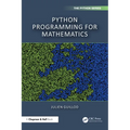 Python Programming for Mathematics