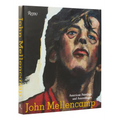 John Mellencamp: American Paintings and Assemblages