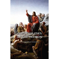 Personalities of the Passion - A Devotional Study of Some of the Characters Who Played a Part in a Drama of Christ's Passion and Resurrection