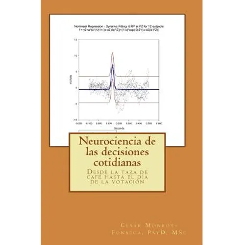 Neurociencia de las decisiones cotidianas: Desde la taza de café hasta el día de la votación