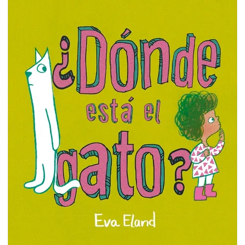 Dónde Está El Gato?